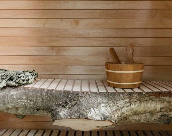 instalacion de saunas bio saunas