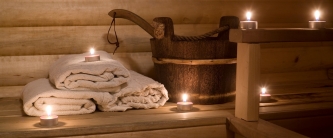 instalacion de saunas España