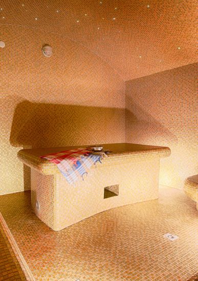 instalar baño turco espana