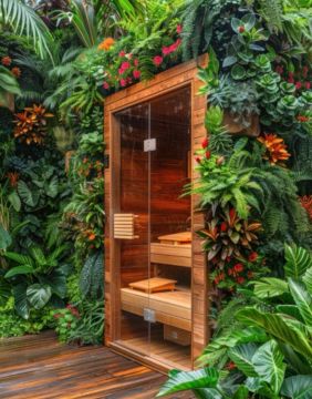 sauna finlandesa espana