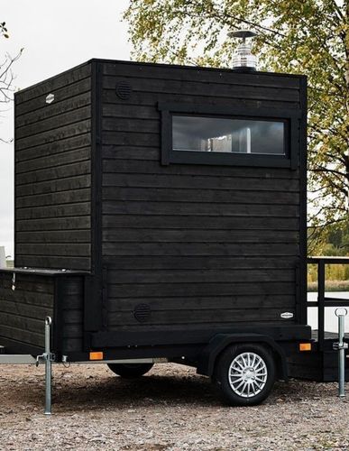 saunas rodantes espana