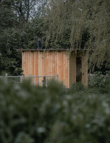 saunas tipo cabina en madrid